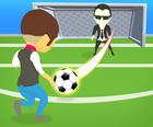 Super Kick 3D: FIFA Dünya Kuboku
