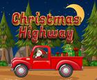 Autopista de Navidad