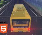 Автобусная школа вождения 2023