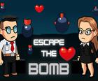 Escape The Bombs