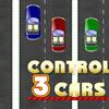 Control 3 Cars Control 3 Cars