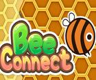 النحل الاتصال