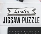 Londra Jigsaw Puzzle