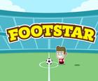 Footstar aplikacji