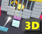 Briseur de briques 3D