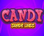 Süßigkeiten Super Linie