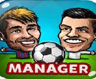 Joc manager de fotbal 2021-Manager de fotbal