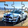 Supercars Jigsaw Supercars Jigsaw