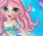 Mermaid ਬਣਤਰ Stella