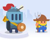 Army Raid
