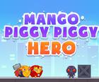 Mango Piggy Piggy Held