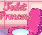 أميرة المرحاض