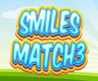 Smiles Match 3