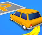 Майстор за паркиране на автомобили: мултиплейър автомобилна игра
