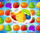 Dulce Link-Ul De Bomboane De Fructe