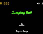 Ball Jumps