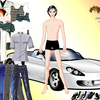 Jongen Winkelen Dress Up Jongen Winkelen Dress Up