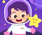 Mini Planet-Juegos Educativos para Niños y Bebés