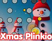 Xmas Plinkio