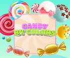 Candy by Colors
