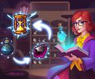 Sorting Sorcery
