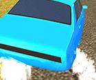 Gerçek Araba Sürüklenme Mani 3D