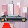 Limousine Simulator Limousine Simulator