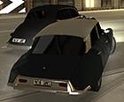 Devrim Racing: igra simulatorja avtomobila 3D