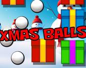 Xmas Balls