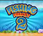 Fishing Frenzy 2 Žvejyba žodžiais