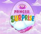 Изненада Яйца Принцеса Звезда