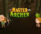 Maître Archer