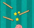 Piggy ਬਕ Adventure2