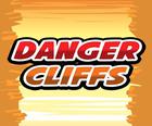 Pericolo Cliff