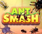Կոտրել Ants 