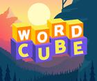 Word Cube Aanlyn