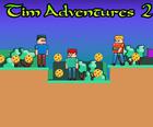 Tim Abenteuer 2