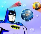 Batman Bubble Trage Puzzle
