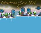 Weihnachtsdeno-Bot 2