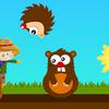 Jumpy Hedgehog Jumpy Hedgehog