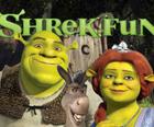 Shrek.divertimento