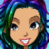 Candis Коса Шоу Candis Коса Шоу