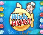 Rich Hual