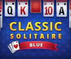 Classic Solitaire Blue