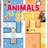 Animals And Star Animals And Star
