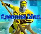 Hombre Oceanus