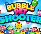 Bubble Troeteldiere Shooter