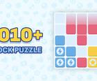 1010+ Block Puzzle