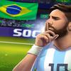 Fifa World Cup 2021 : Free Kick Fifa World Cup 2021 : Free Kick