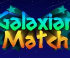 Galaxian Match